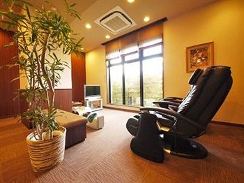 hotel route inn dai ni suwa inter