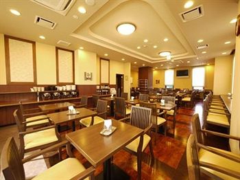 hotel route inn dai ni suwa inter