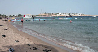 ghazala beach