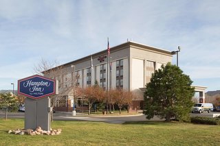 Hampton Inn Denver-International Airport,Denver>>Aurora,3 star