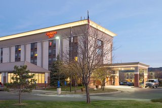 Hampton Inn Denver-International Airport,Denver>>Aurora,3 star