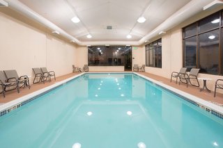 Hampton Inn Denver-International Airport,Denver>>Aurora,3 star