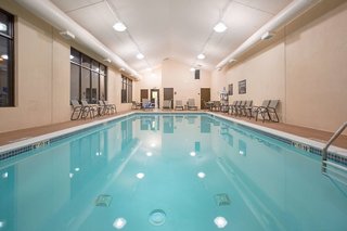 Hampton Inn Denver-International Airport,Denver>>Aurora,3 star