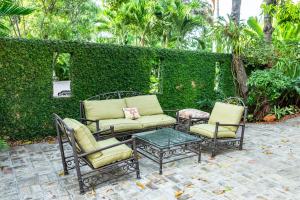 Villa Therese,Port-Au-Prince>>Petionville,3 star