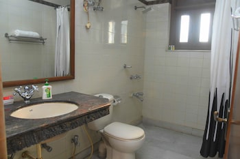 olive service apartments dlf cyber city