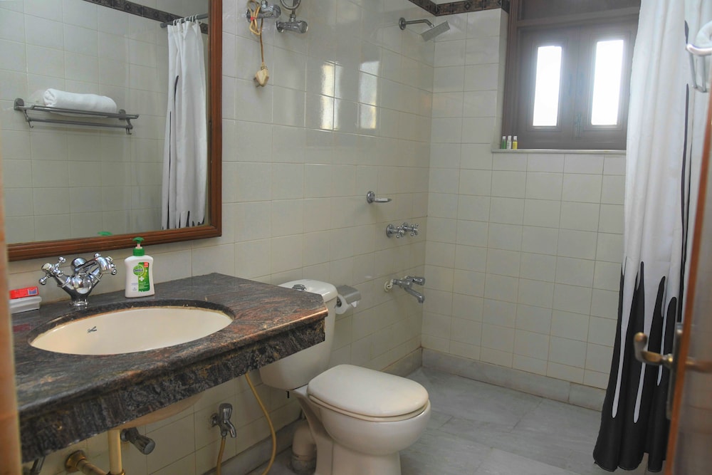 olive service apartments dlf cyber city