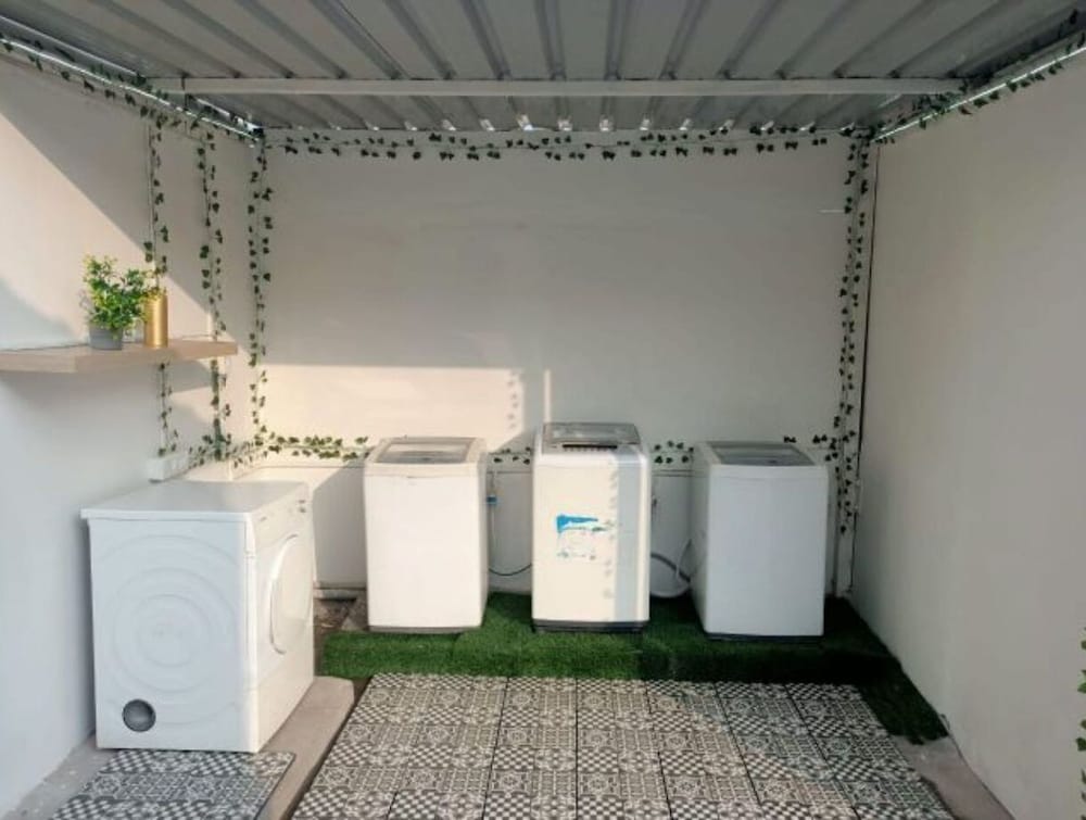 olive service apartments dlf cyber city