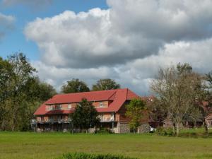 St. Oberholz Retreat Woldzegarten,Röbel/Müritz>>Leizen,4 star