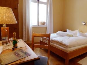 St. Oberholz Retreat Woldzegarten,Röbel/Müritz>>Leizen,4 star