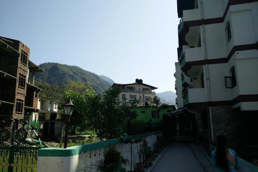shimla