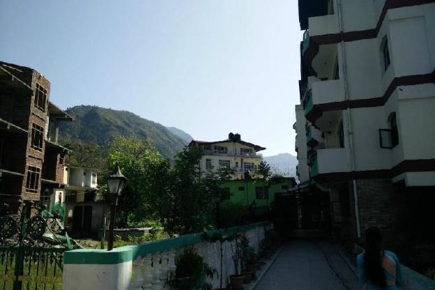 shimla
