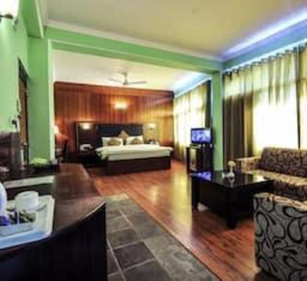 shimla