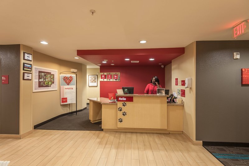 towneplace suites dallas desoto