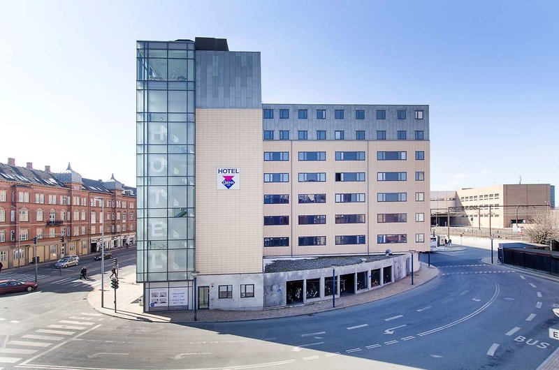 cabinn odense hotel
