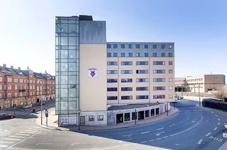 cabinn odense hotel