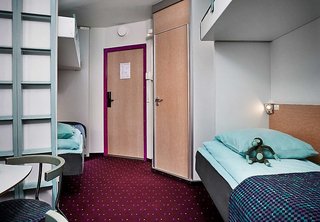 cabinn odense hotel