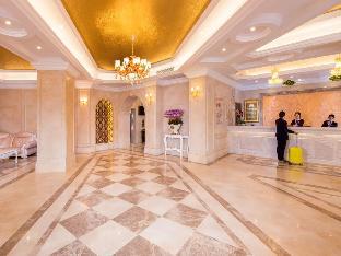 Vienna Hotel Jieyang Puning High-Speed Rail Station Branch,,4 star