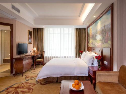 vienna hotel jieyang puning high speed rail station branch