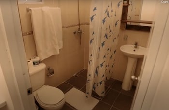 family apartment apartment 5 in villa coconut