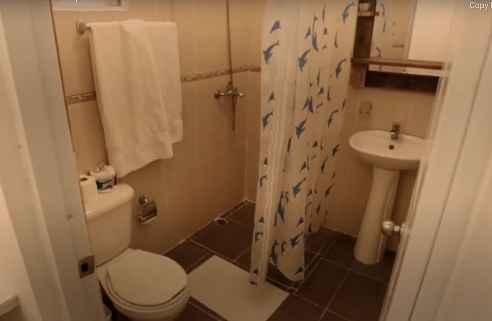 family apartment apartment 5 in villa coconut