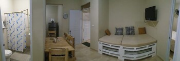 family apartment apartment 5 in villa coconut