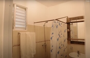 family apartment apartment 5 in villa coconut