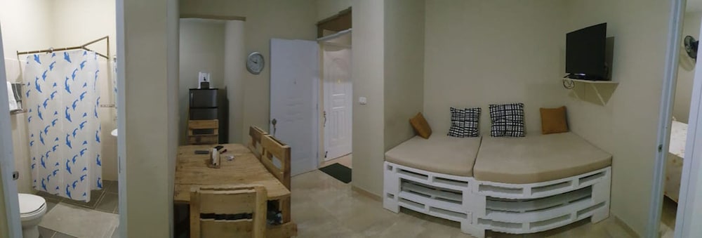 family apartment apartment 5 in villa coconut