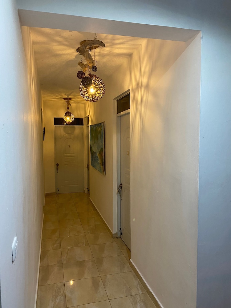 family apartment apartment 5 in villa coconut