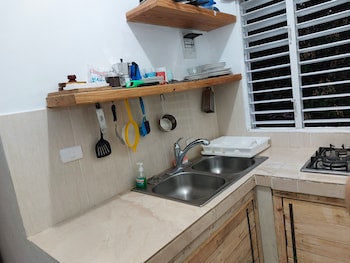 family apartment apartment 5 in villa coconut