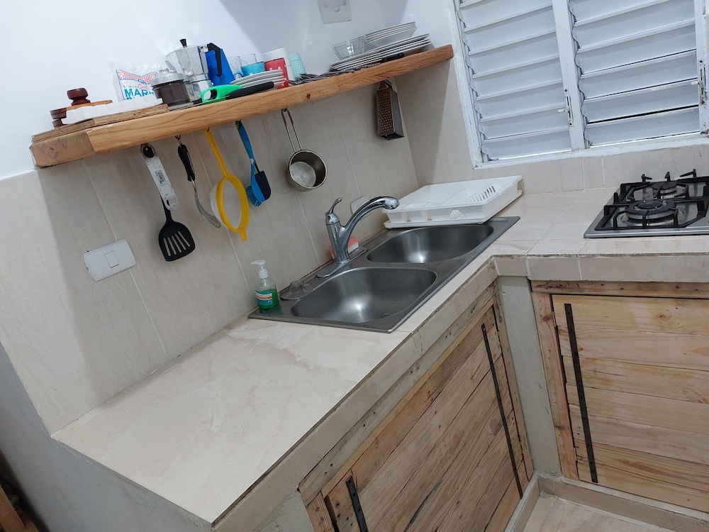family apartment apartment 5 in villa coconut