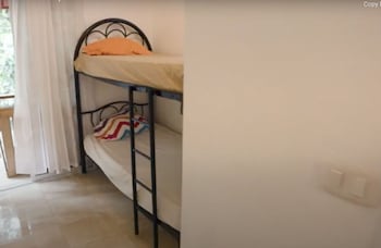 family apartment apartment 5 in villa coconut