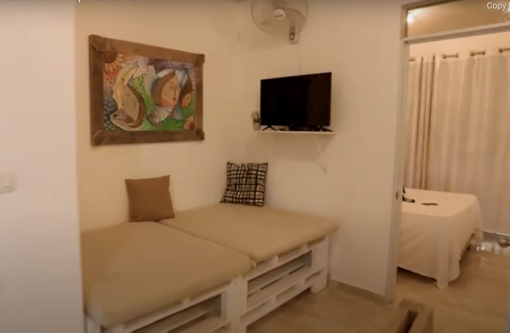 family apartment apartment 5 in villa coconut