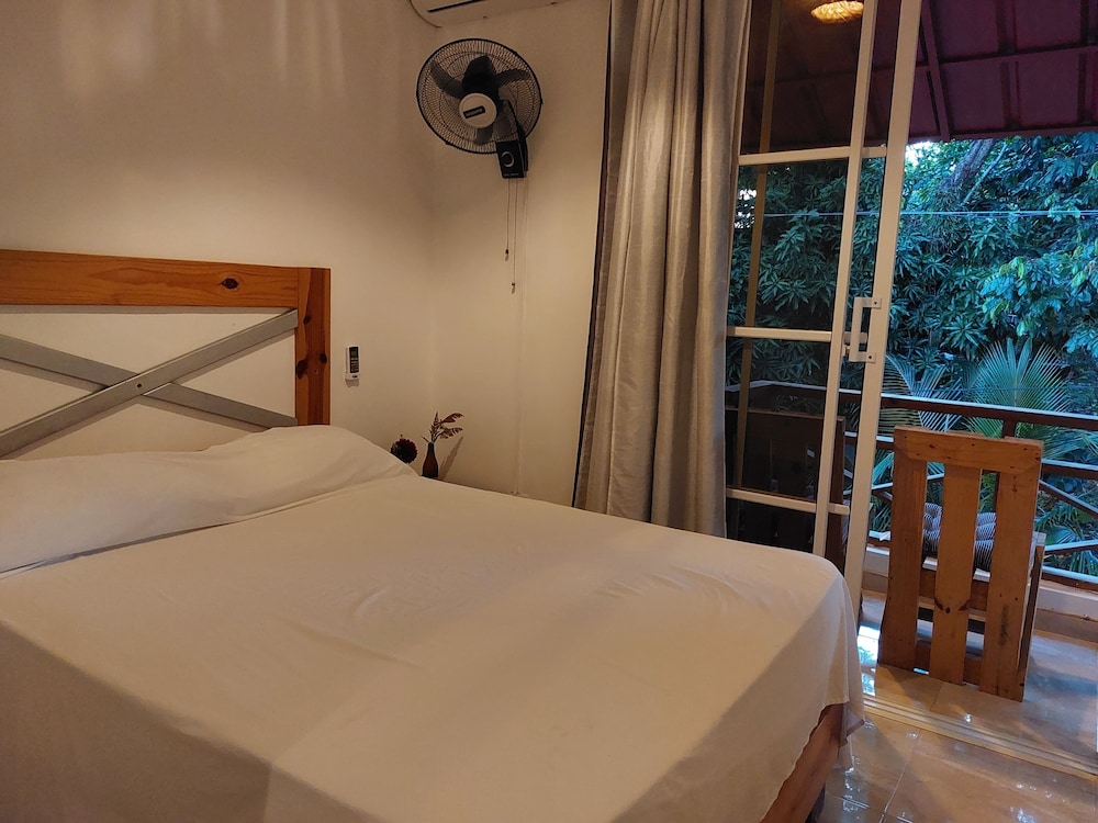 family apartment apartment 5 in villa coconut