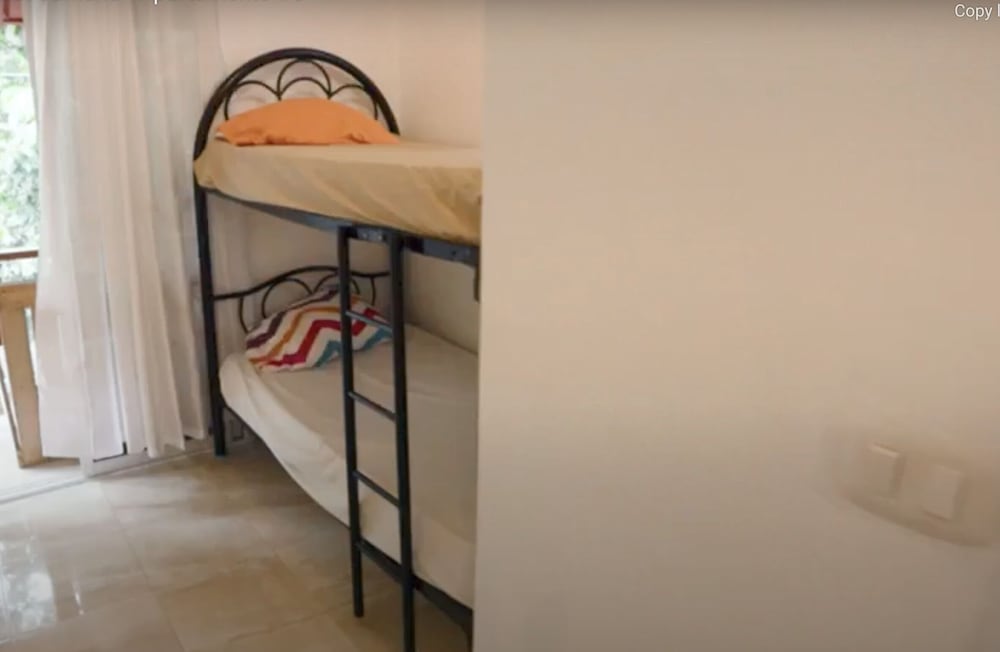 family apartment apartment 5 in villa coconut