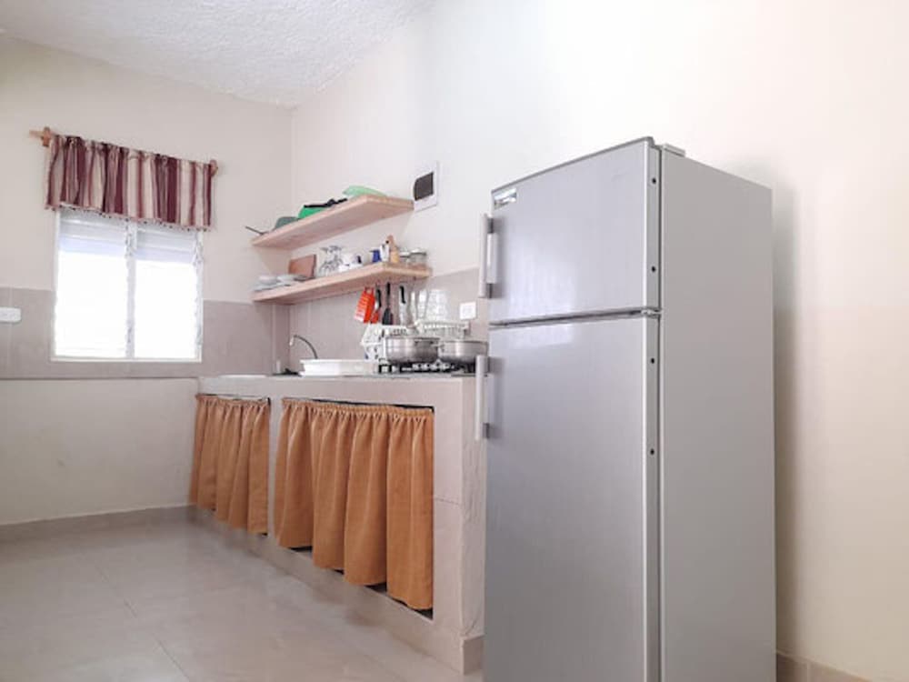 family suite apartment 1 in villa coconut