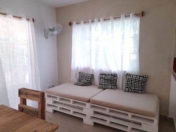 family suite apartment 1 in villa coconut