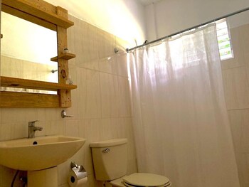 family suite apartment 1 in villa coconut