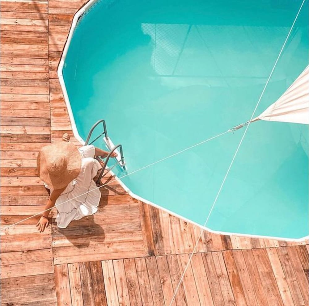 family suite apartment 1 in villa coconut