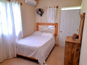 family suite apartment 1 in villa coconut