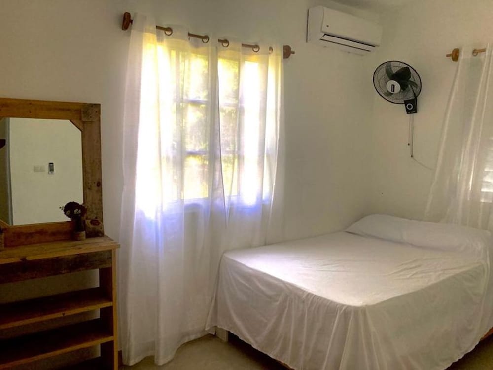 family suite apartment 1 in villa coconut