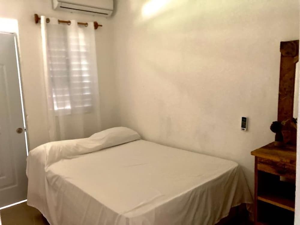 family suite apartment 1 in villa coconut