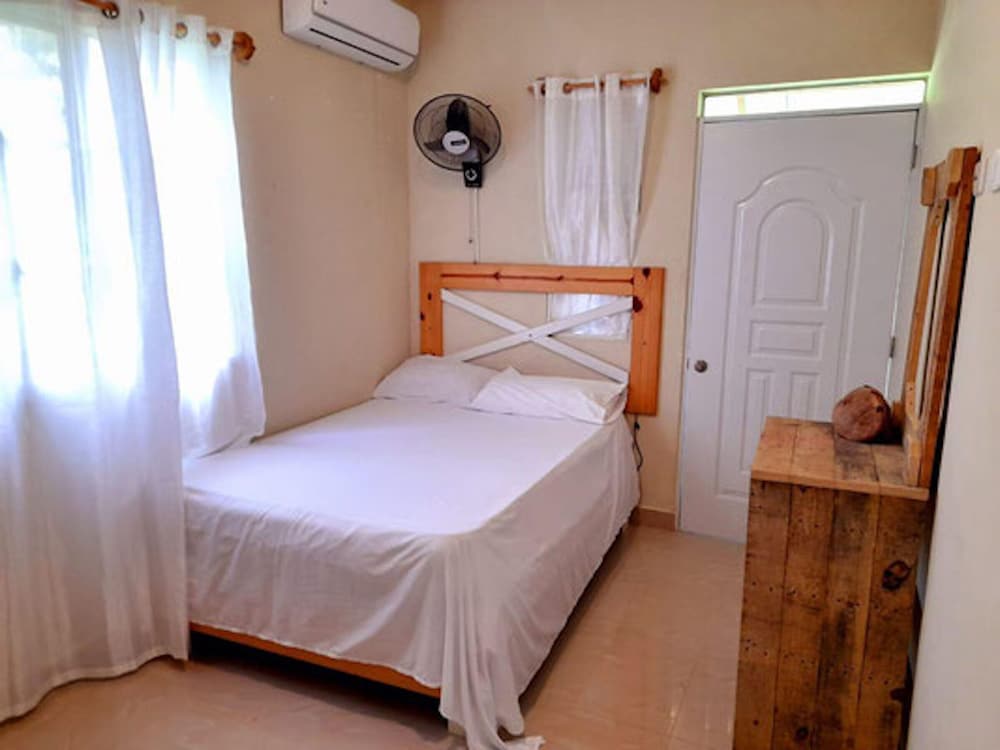 family suite apartment 1 in villa coconut