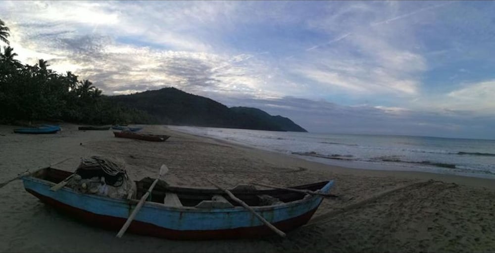 family suite apartment 1 in villa coconut