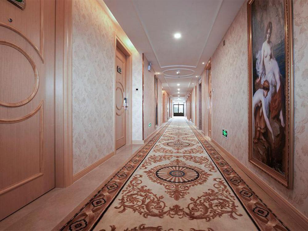 vienna hotel jieyang longwei