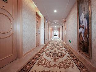 vienna hotel jieyang longwei