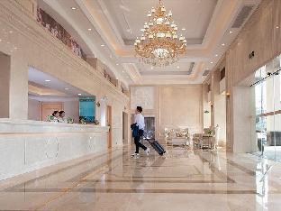vienna hotel jieyang longwei