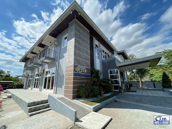 jjb aquafarm resort by cocotel