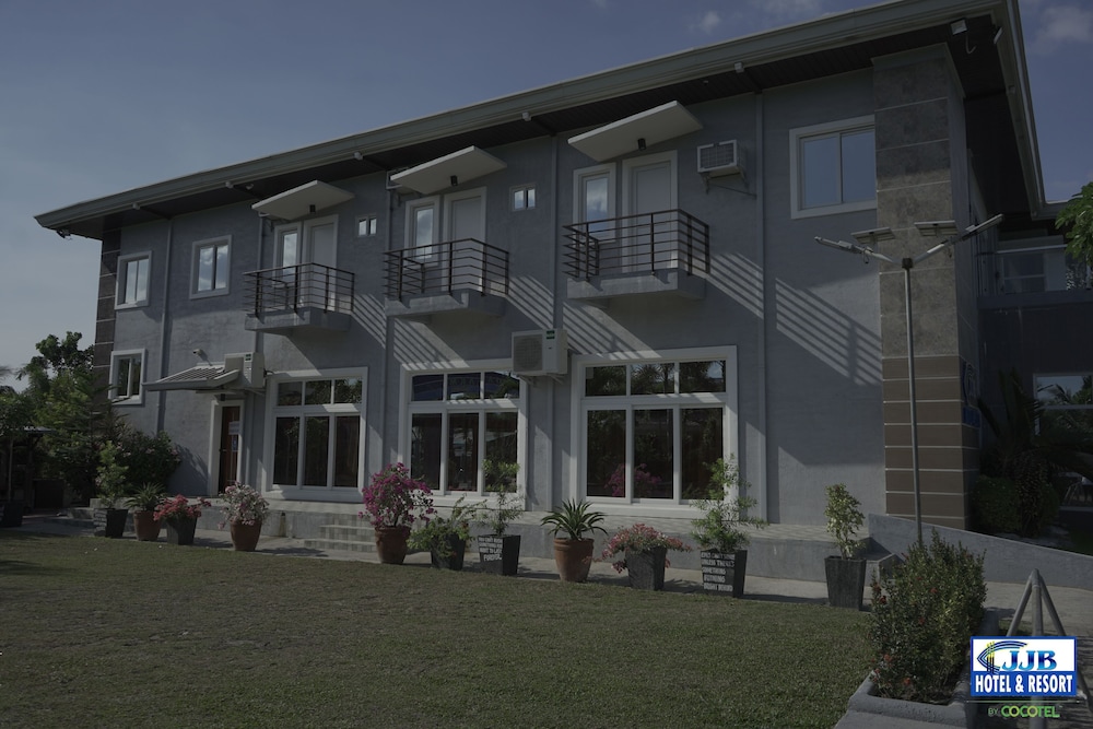 jjb aquafarm resort by cocotel