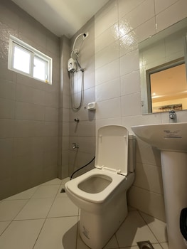 jjb aquafarm resort by cocotel