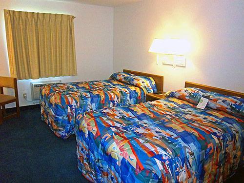 motel 6 fargo south